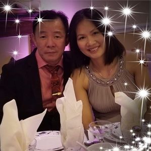 Meet your Posher, Thuan